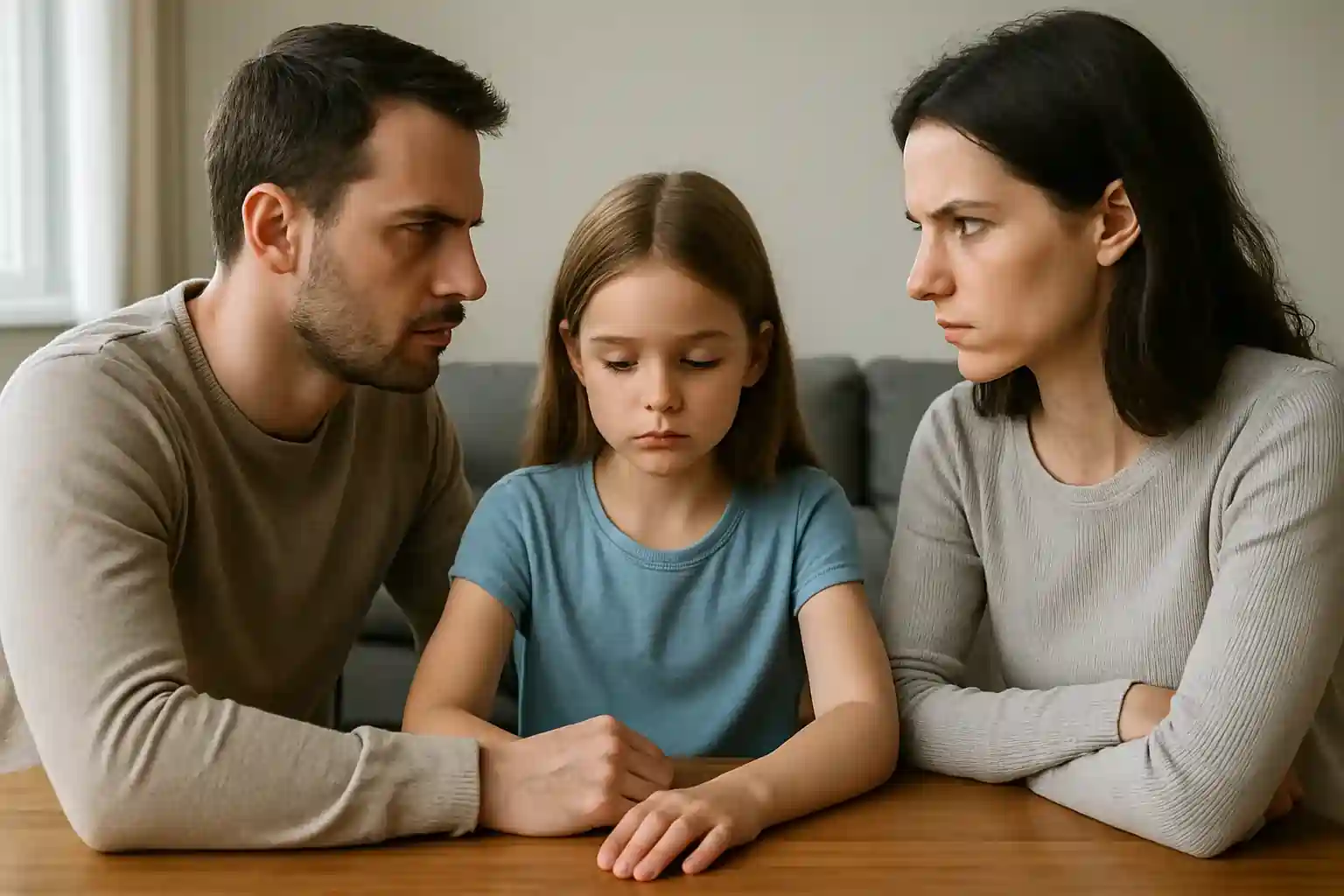 Child Arrangements Made Simpler: How Family Mediation Puts Your Children First Bracknell