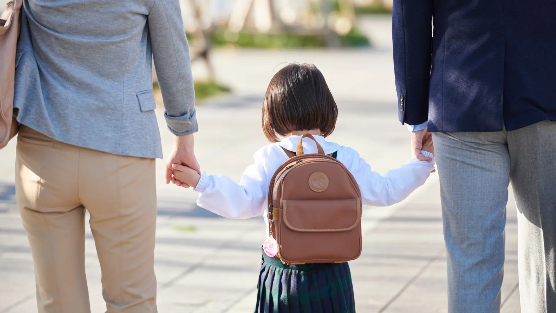 Child Arrangements UK Explained What They Are & How They’re Decided