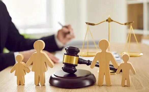 Consent Orders vs Court Orders: Which One Is Better for You Bracknell