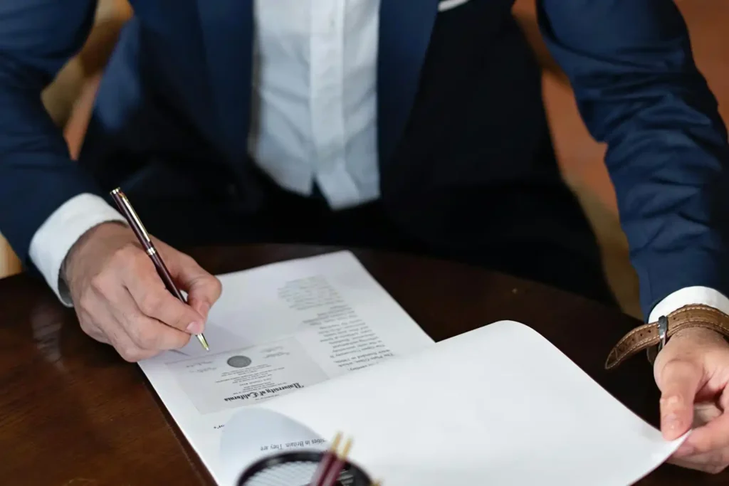 How to Apply for a Consent Order in the UK: A Step-by-Step Breakdown Bracknell