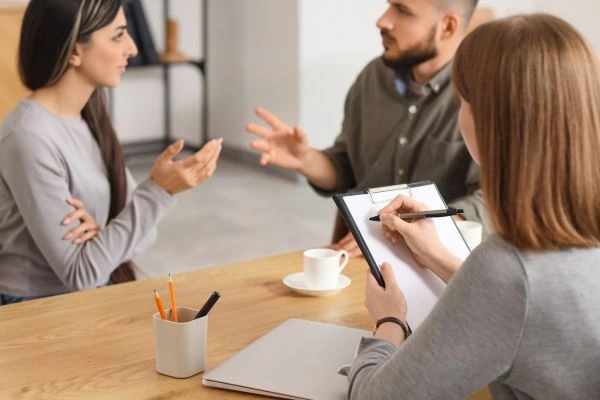 What If My Ex Doesn’t Want to Mediate Bracknell?