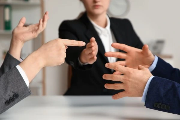 How Can Divorce Mediation Help You Avoid Court Bracknell