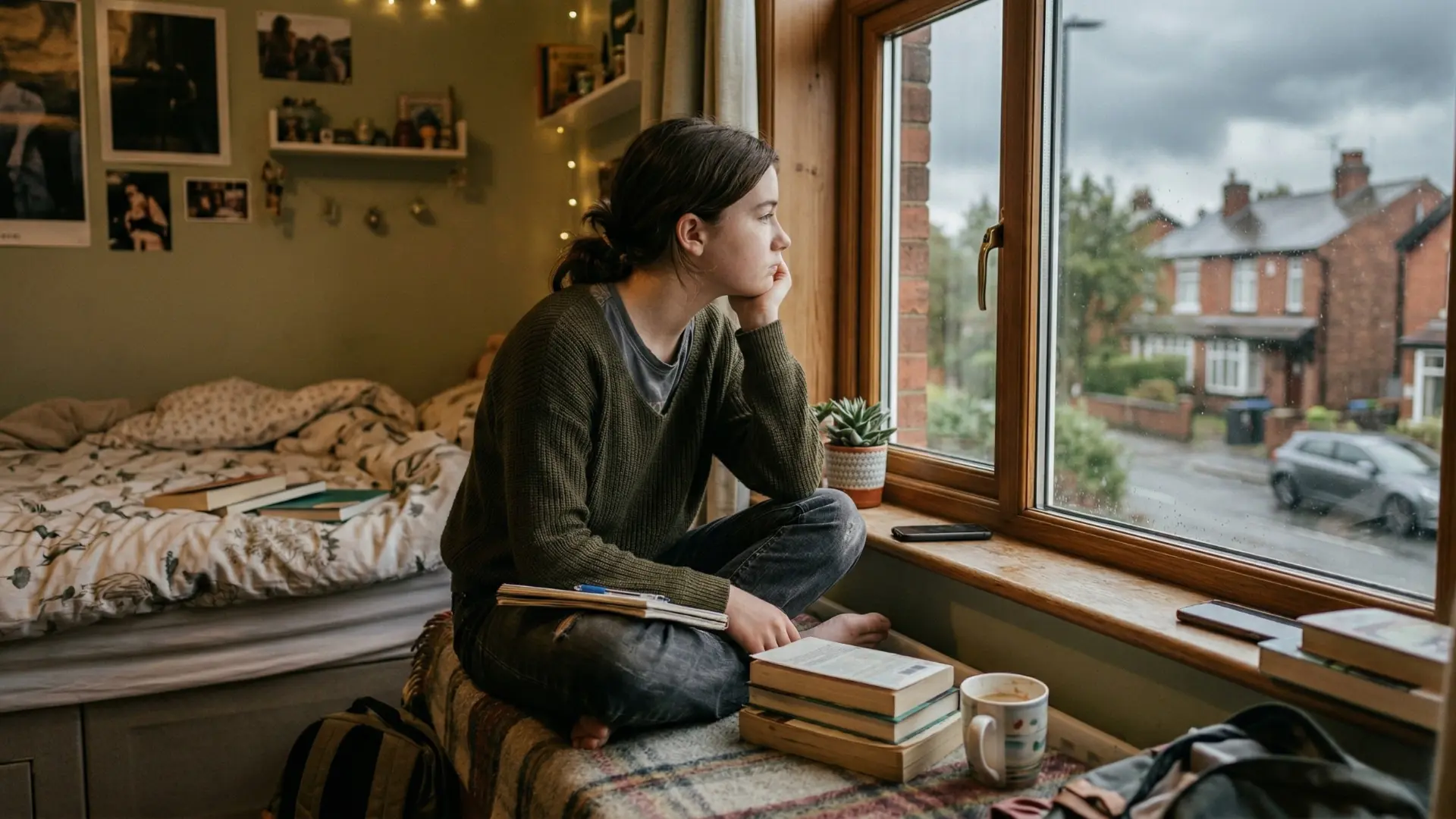 What Age Can a Child Decide Their Own Arrangements