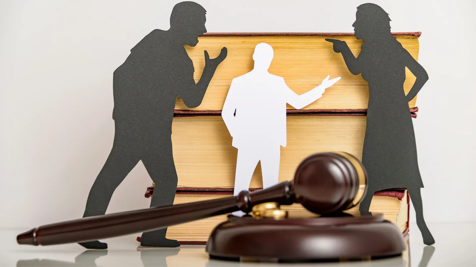 Child Arrangements Mediation Failed What Next Bracknell : Know When it is not Suitable