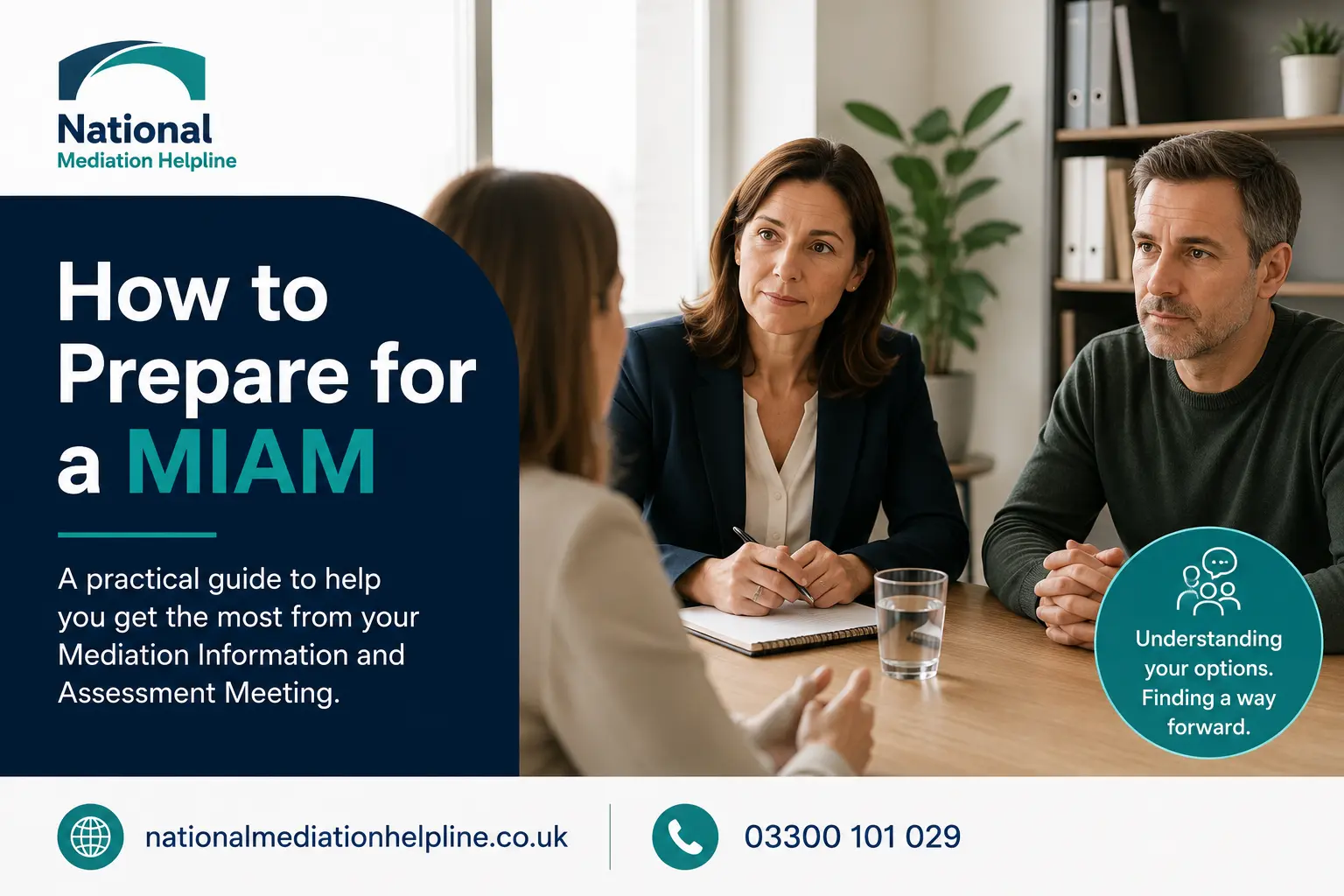 How to prepare for a miam in Bracknell featured image